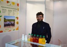 Antonino Campisi van Campisi Opac.